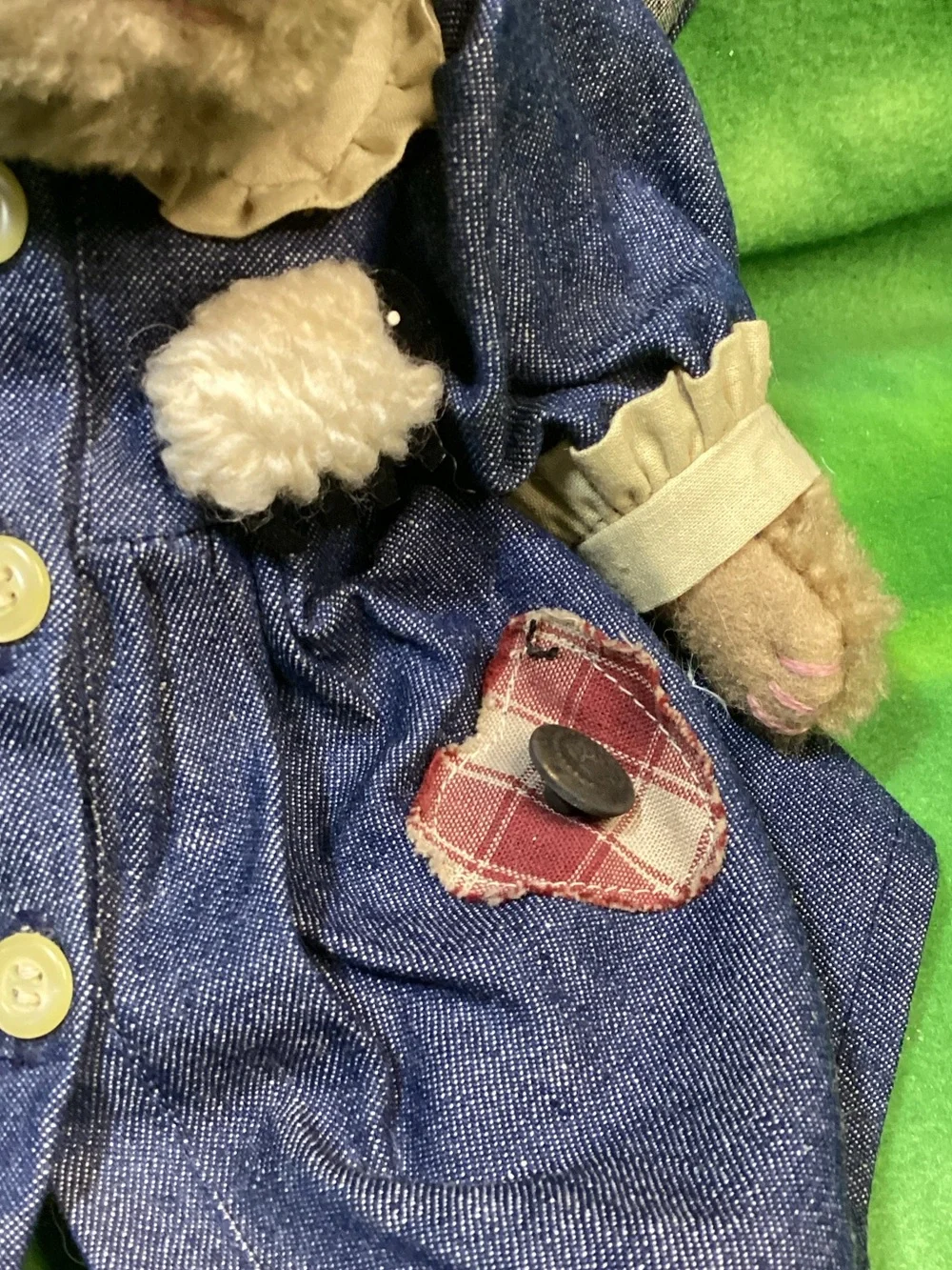 Boyds Bears this lucille